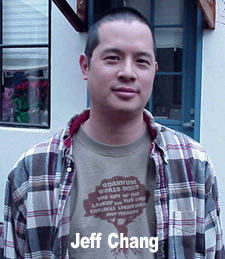 Author Jeff Chang will moderate a panel this Friday July 3rd about change in arts, sports & Hip Hop in the age of Obama